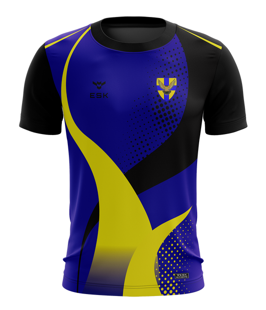 Noak Hill Archers Shirt