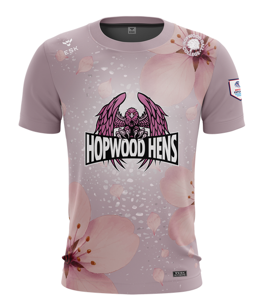 Hopwood Hens Esports Jersey