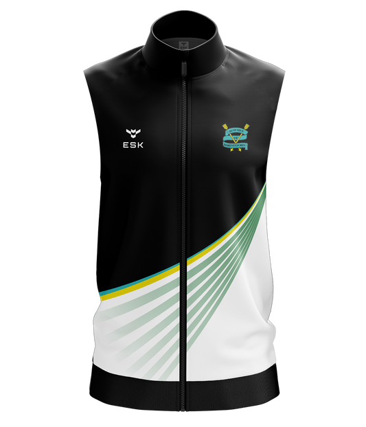Bowmen of Darenteford Gilet