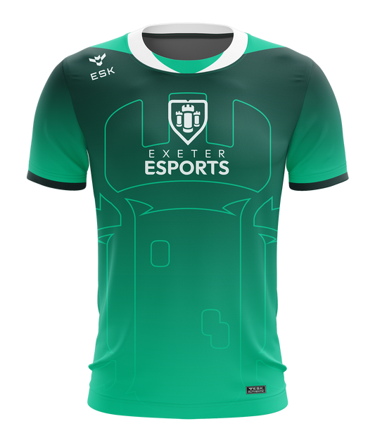 Exeter Esports Jersey