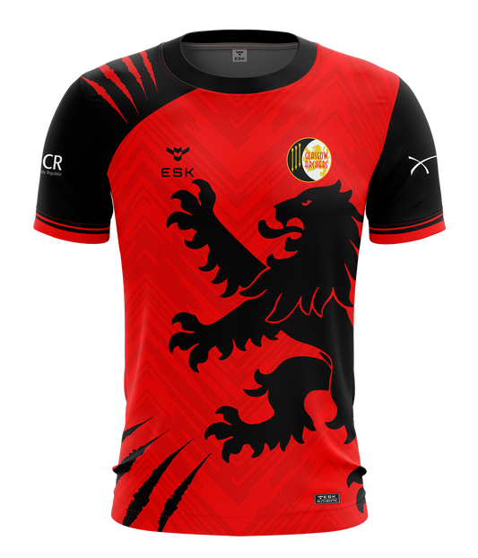 Glasgow Archers Short Sleeve Shirt