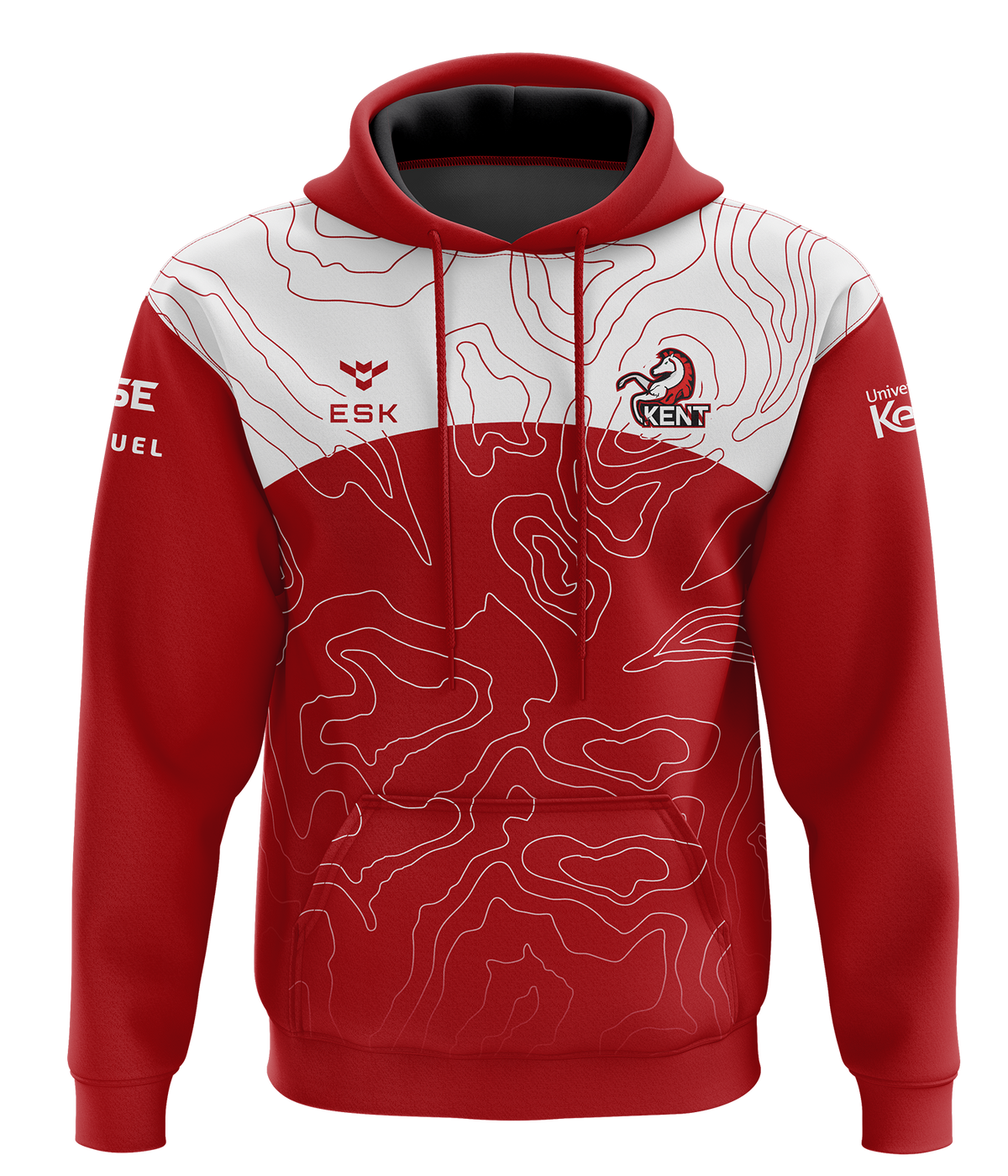 Kent Esports Hoodie