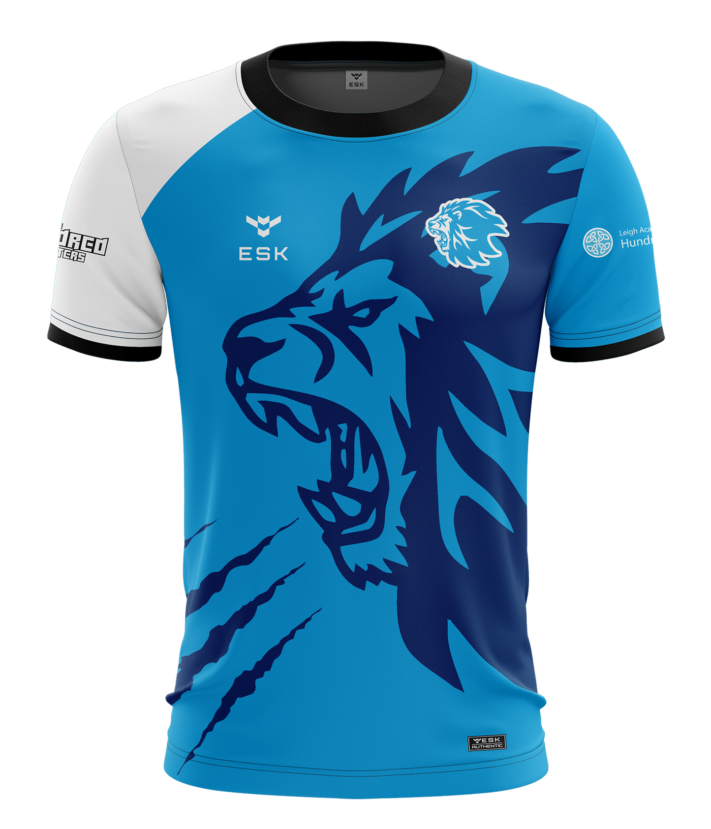 Hundred of Hoo Academy Esports Jersey