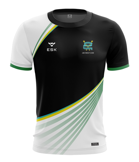 Bowmen of Darenteford Shirt