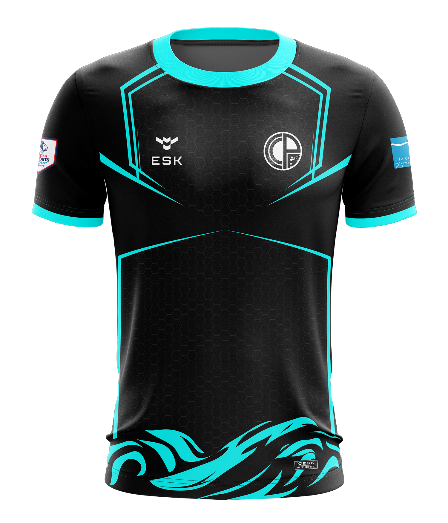 CCP Lighthouse Esports Jersey – ESK
