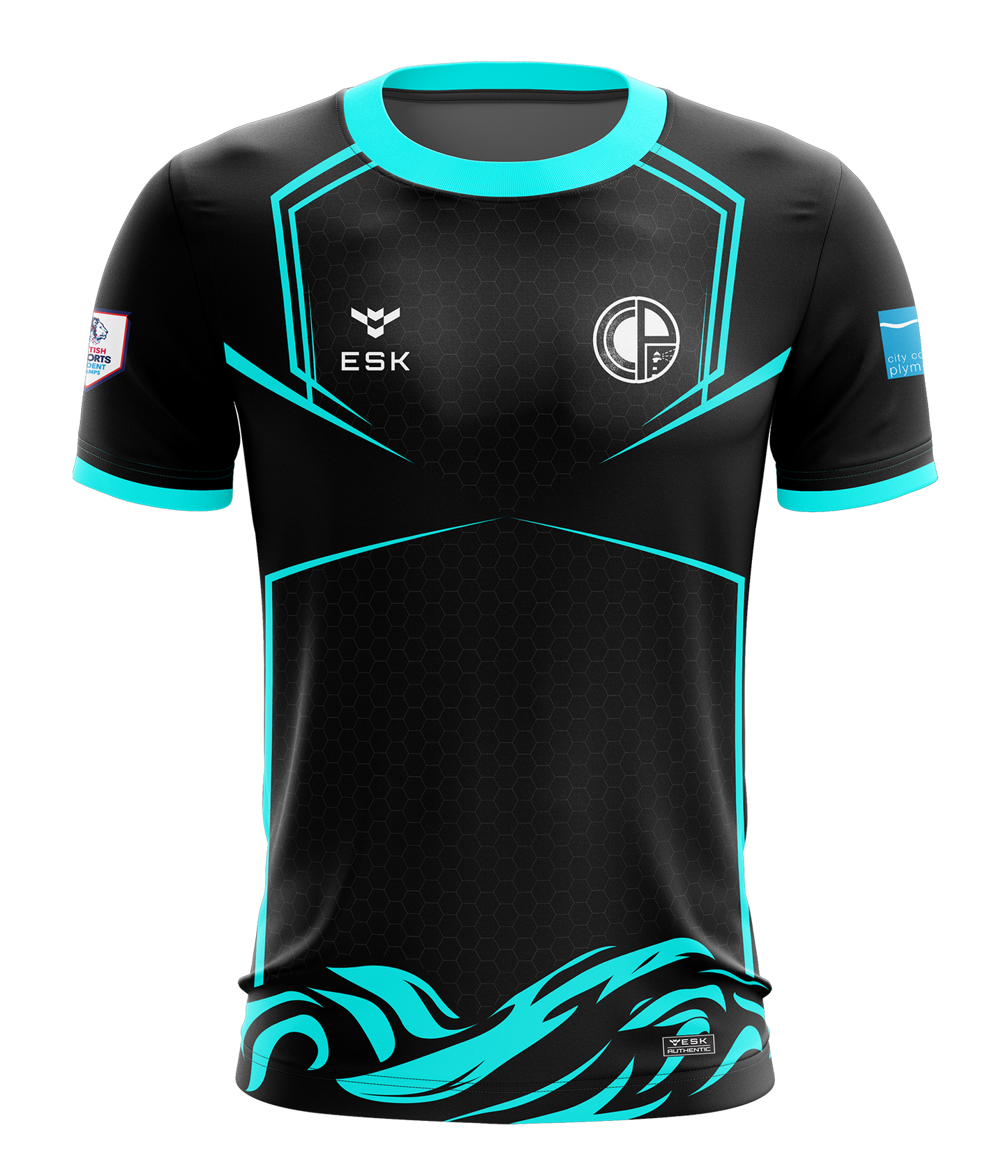 CCP Lighthouse Esports Jersey