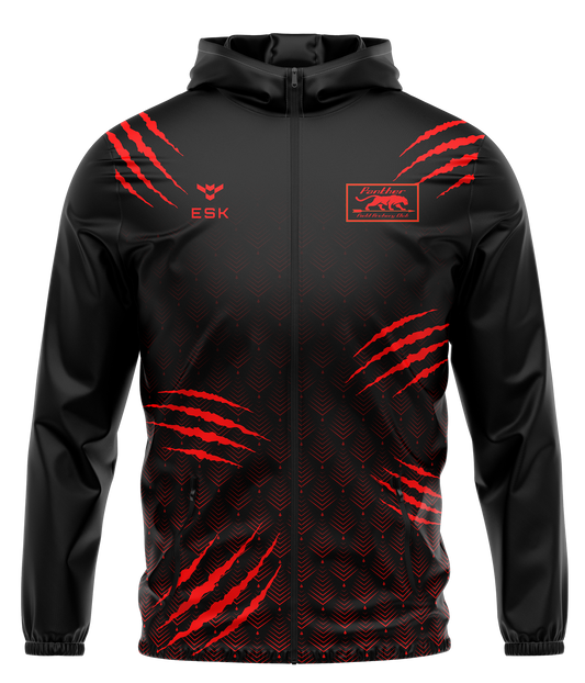 Panther Field Archery Rain Jacket