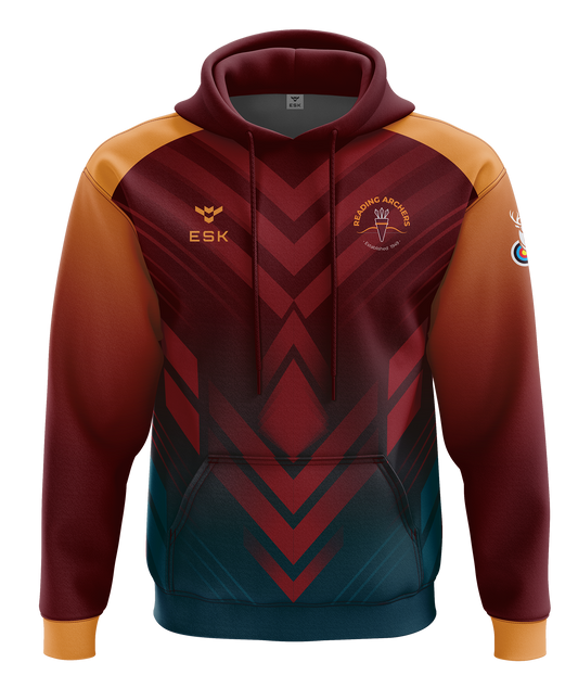 Reading Archers Hoodie