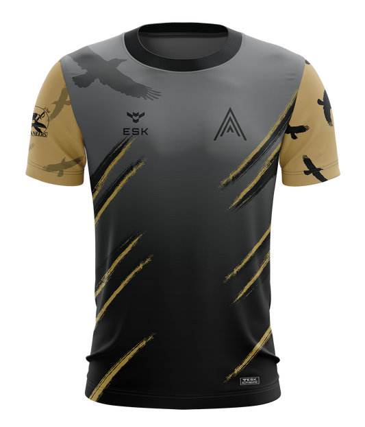 Blackbird Leys Buccaneers Esports Jersey
