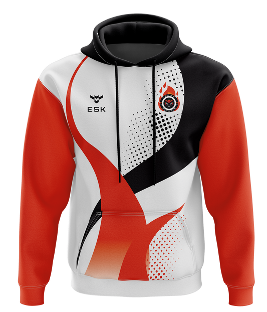 LCC QH Esports Hoodie