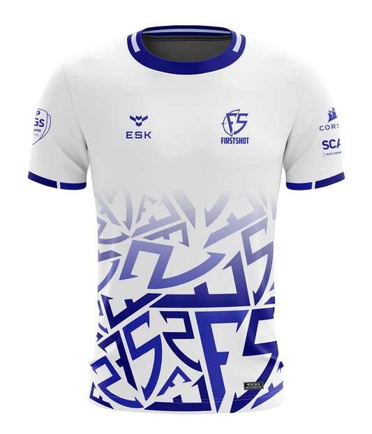 SGS FirstShot Esports Anniversary Jersey