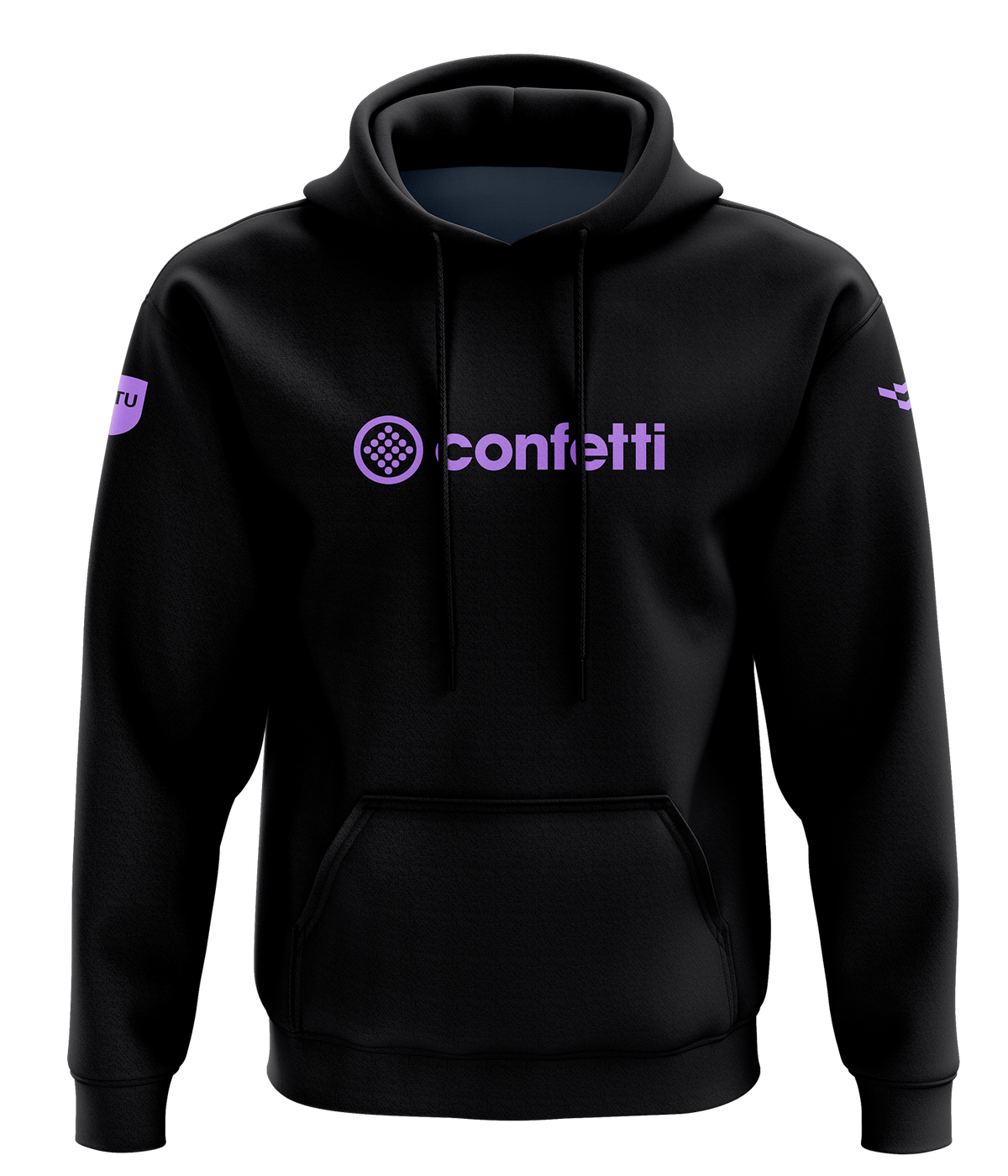 Confetti Events Hoodie
