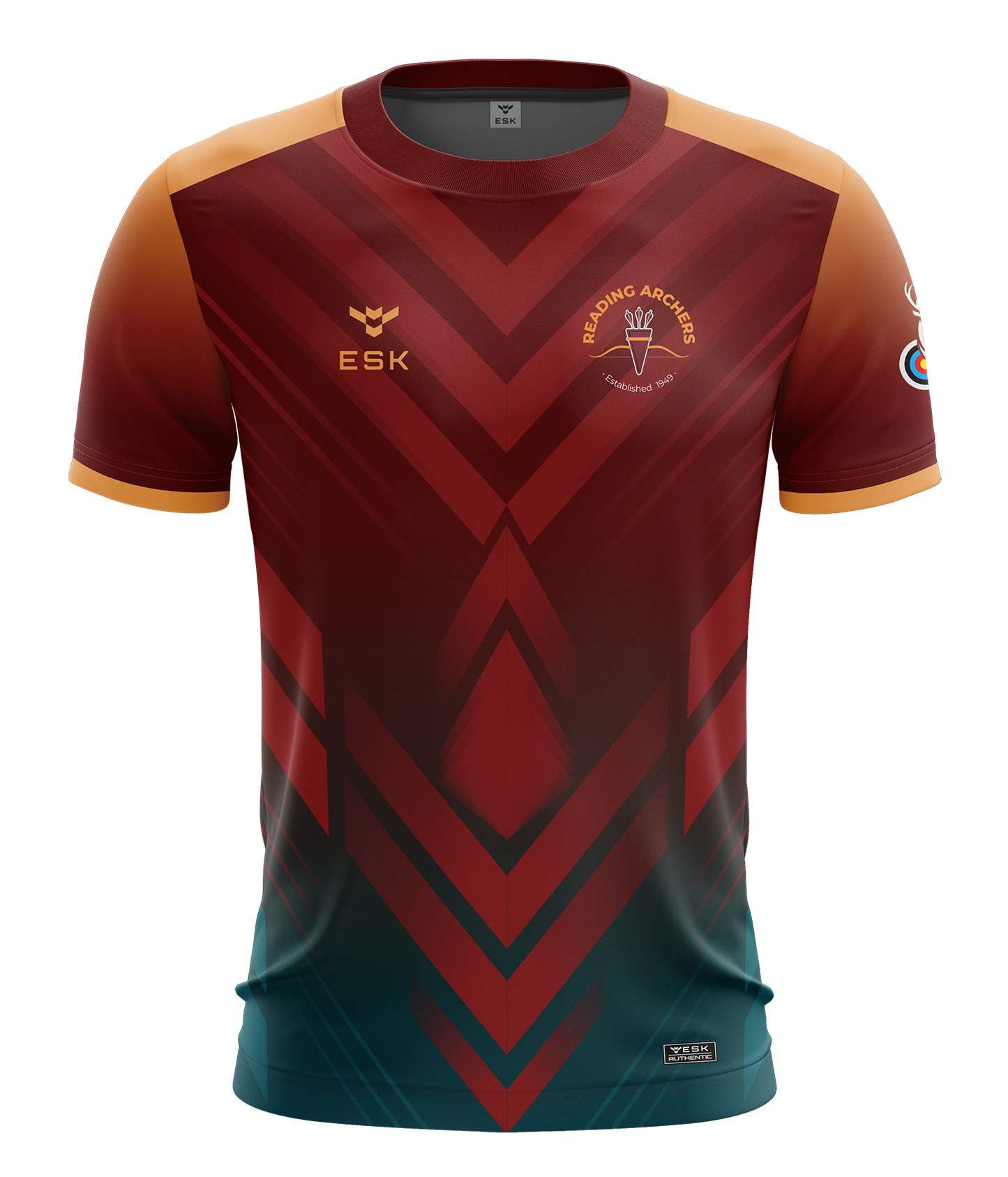 Reading Archers Shirt