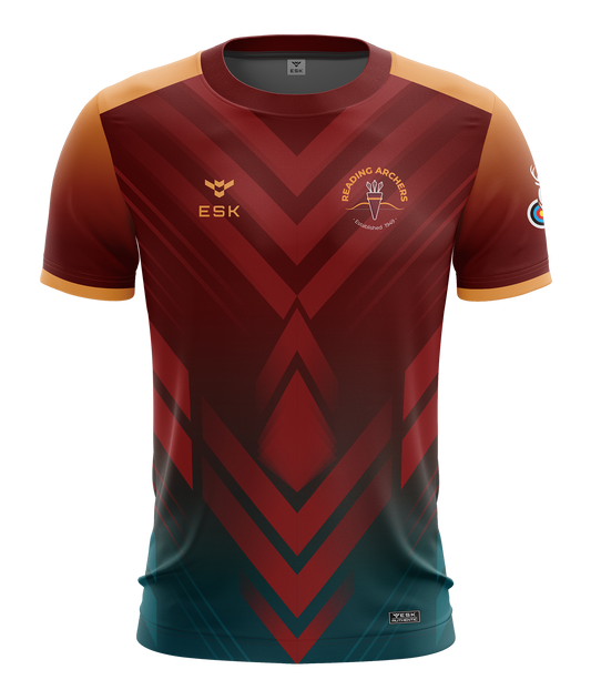 Reading Archers Shirt