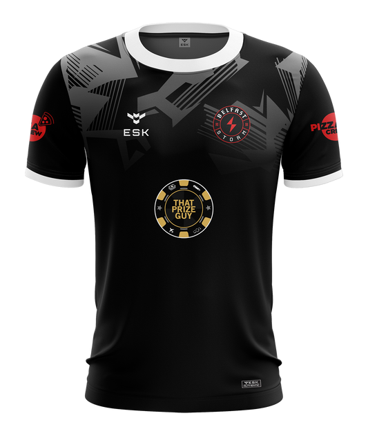Belfast Storm Esports Jersey