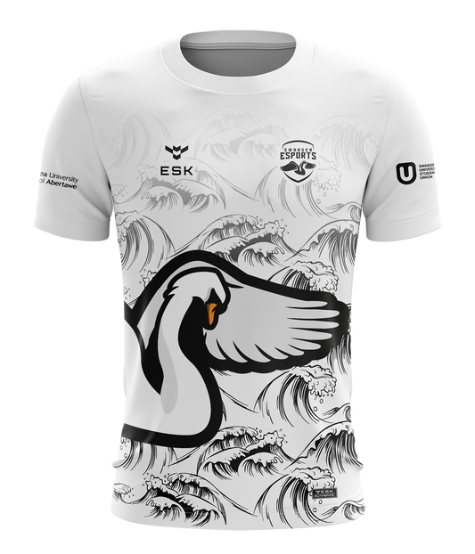 Swansea Esports Home Jersey