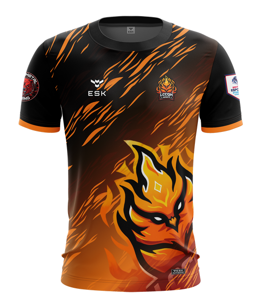 LCCQH Esports Jersey