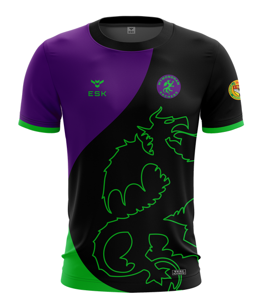 Wymondham Archers Shirt