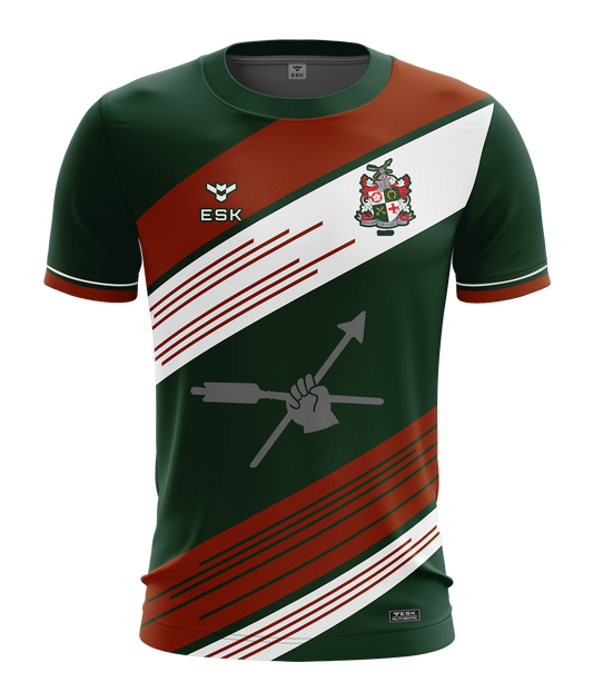Bowmen of Glen A.S. Shirt
