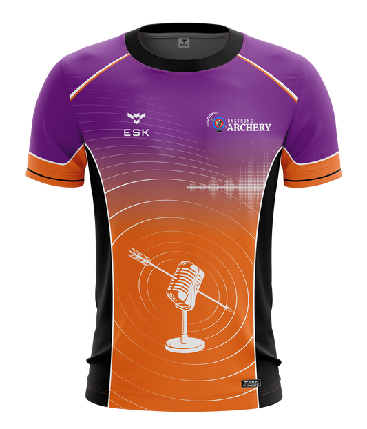 Unstrung Archery Shirt