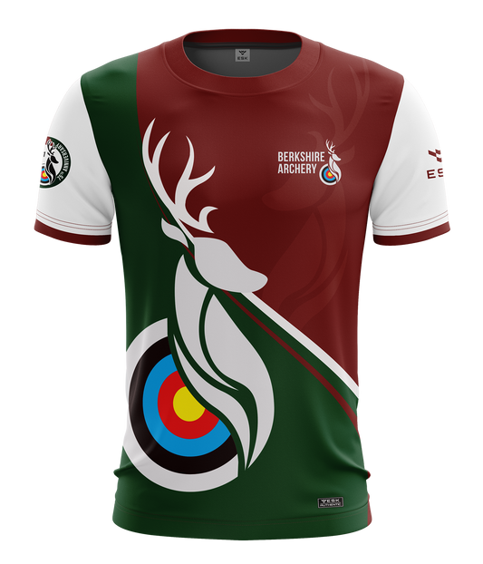 Berkshire Archery Shirt