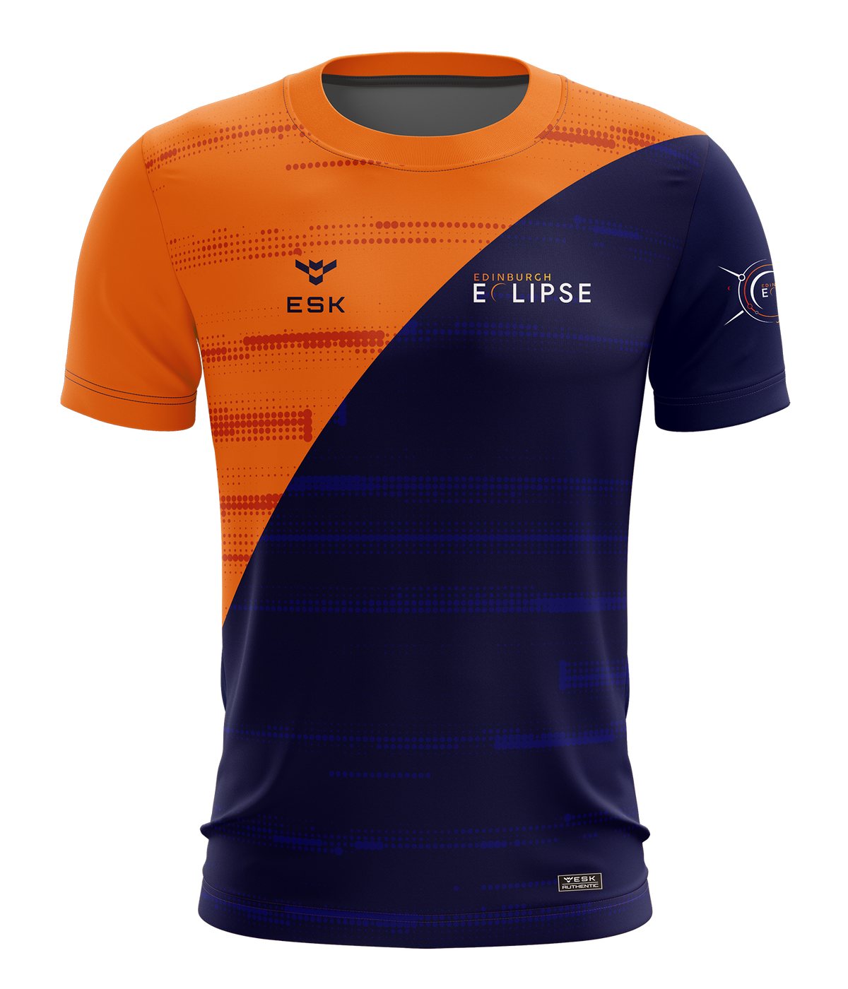 Edinburgh Eclipse Esports Jersey