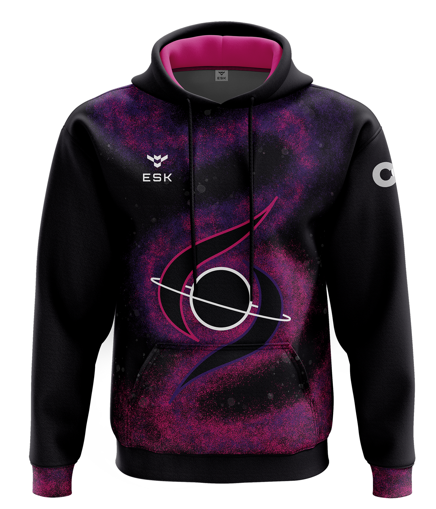 Coventry Cosmos Esports Hoodie