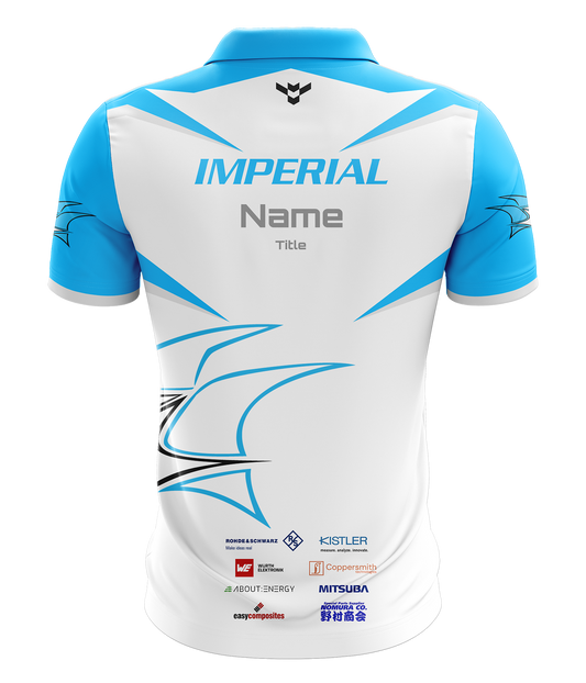 Imperial Eco-Marathon Polo