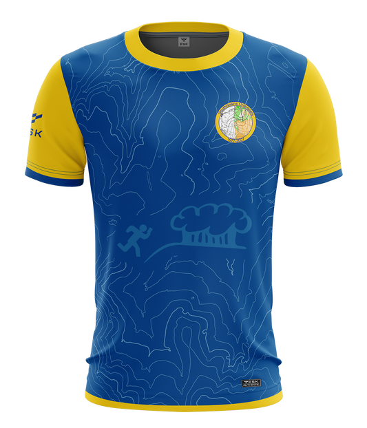Southdowns Orienteers Shirt