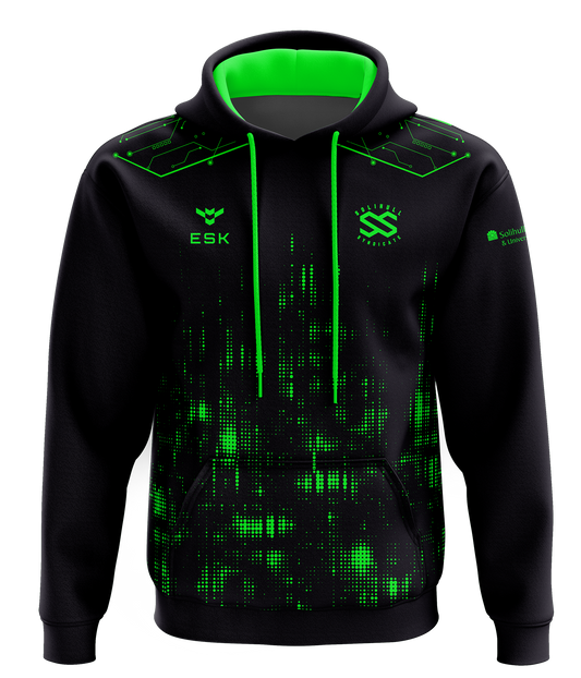 Solihull Syndicate Esports Hoodie