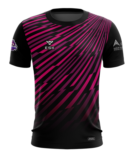 Banbury Barbarians Esports Jersey
