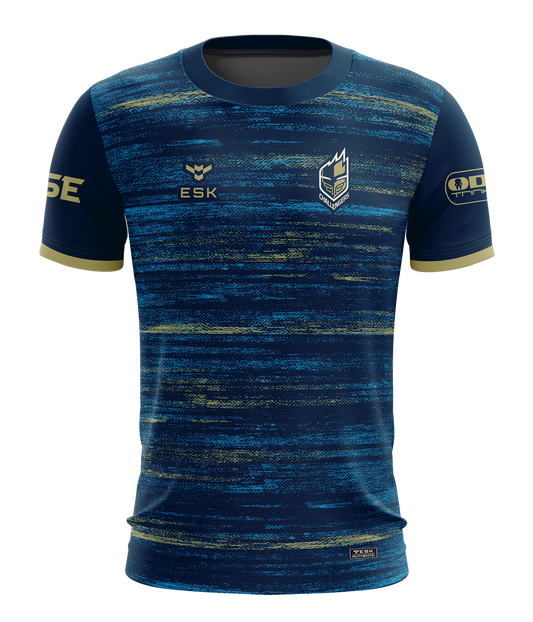 Chi Challengers Esports Jersey