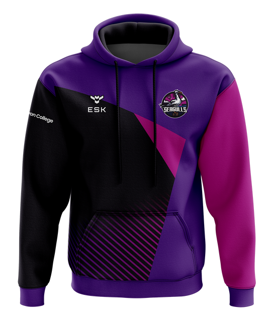 SDC Seagulls Esports Hoodie