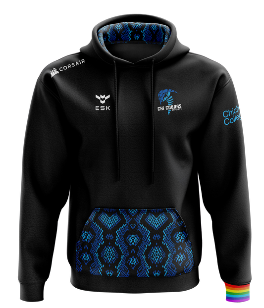 Chi Cobras Esports Hoodie