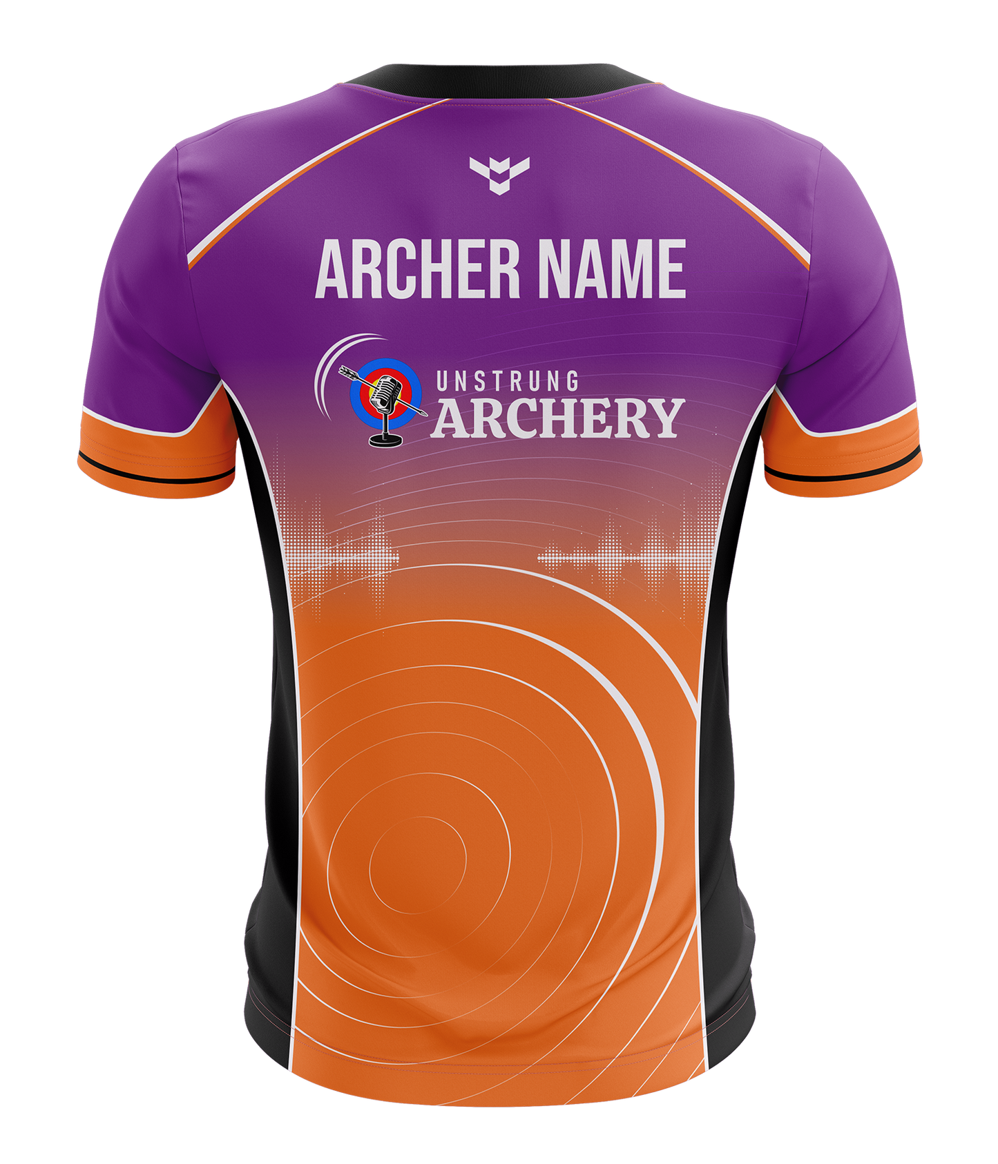 Unstrung Archery Shirt
