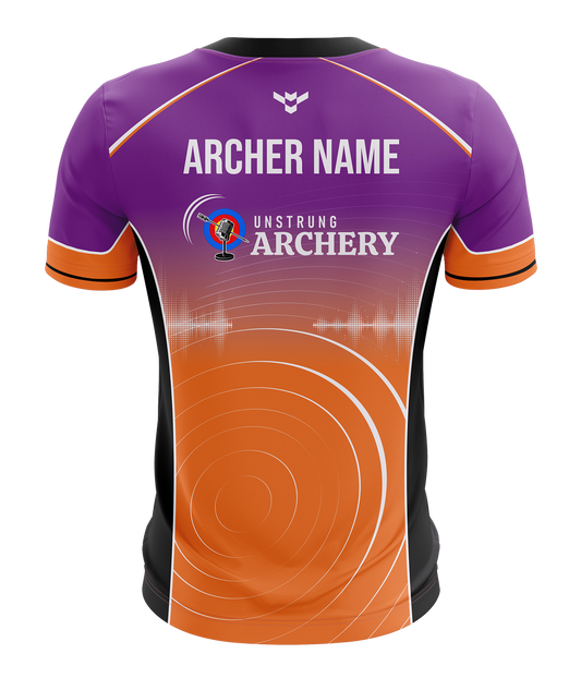 Unstrung Archery Shirt
