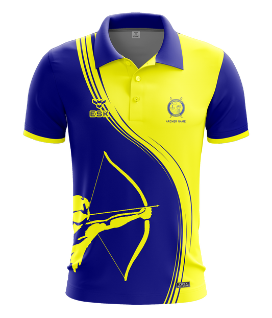 Scarborough Archers Polo