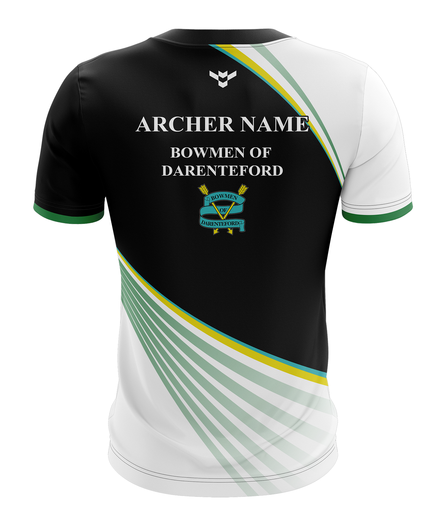 Bowmen of Darenteford Shirt