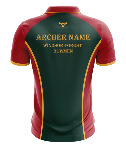 Windsor Forest Bowmen Polo