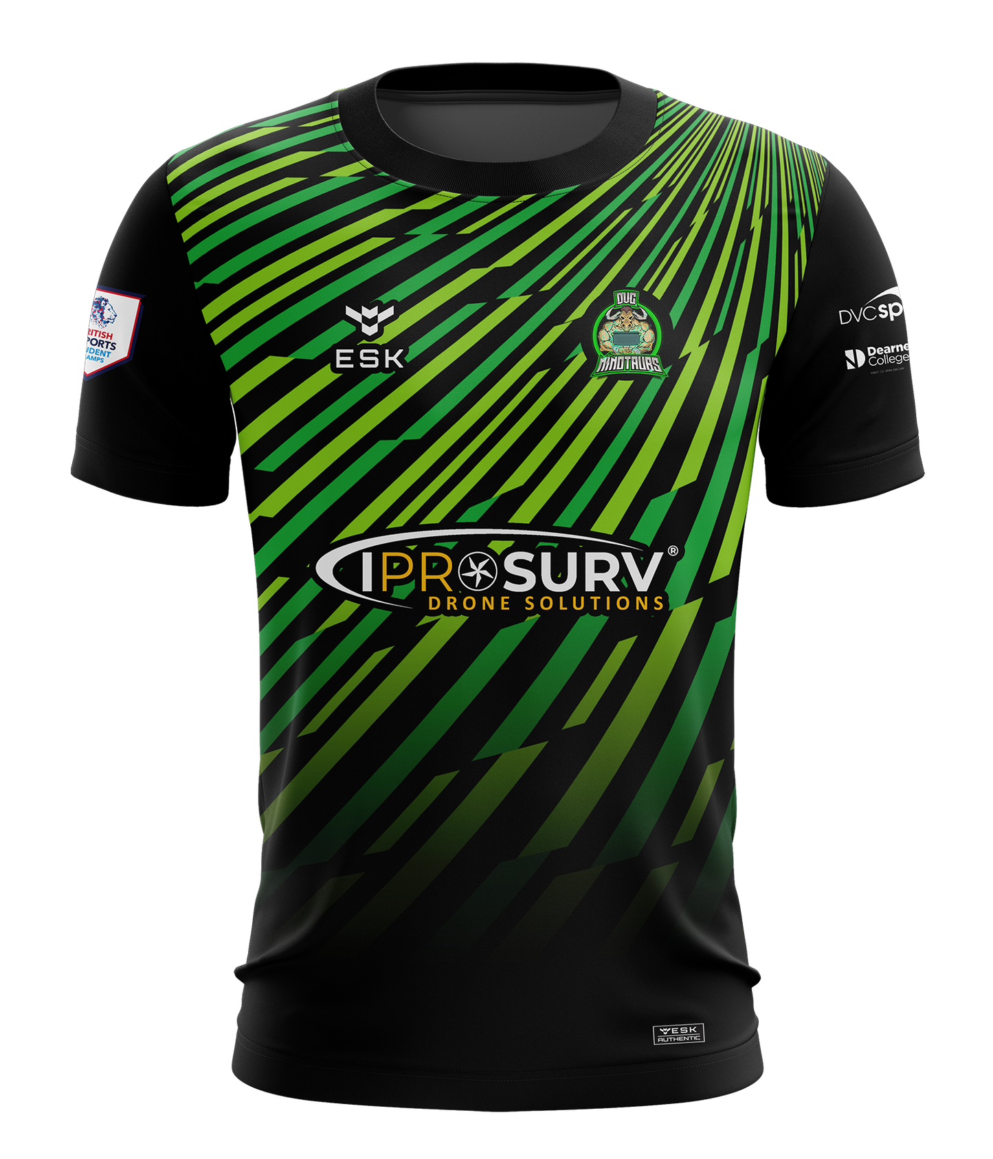 DVC Minotaurs Esports Jersey