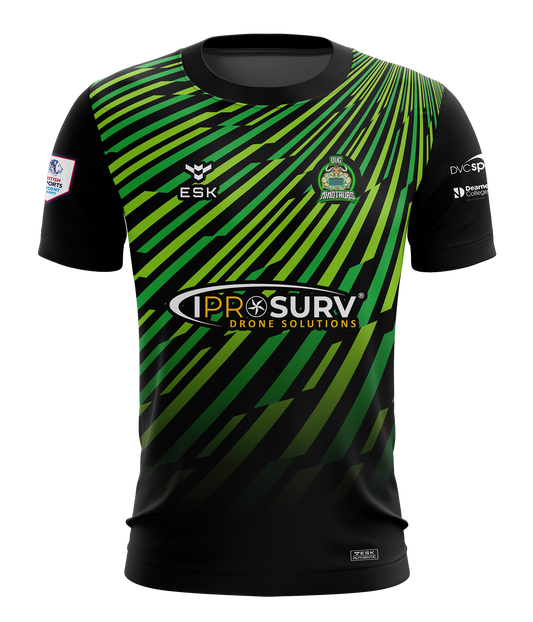 DVC Minotaurs Esports Jersey