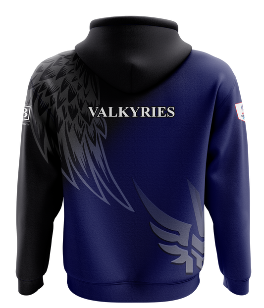 Benenden Valkyries Esports Hoodie