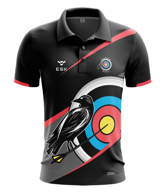 Crowthorne Archers Polo