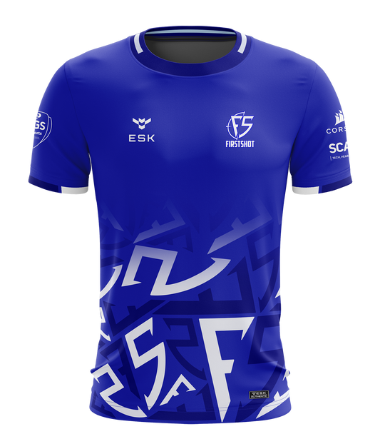SGS FirstShot Esports Jersey