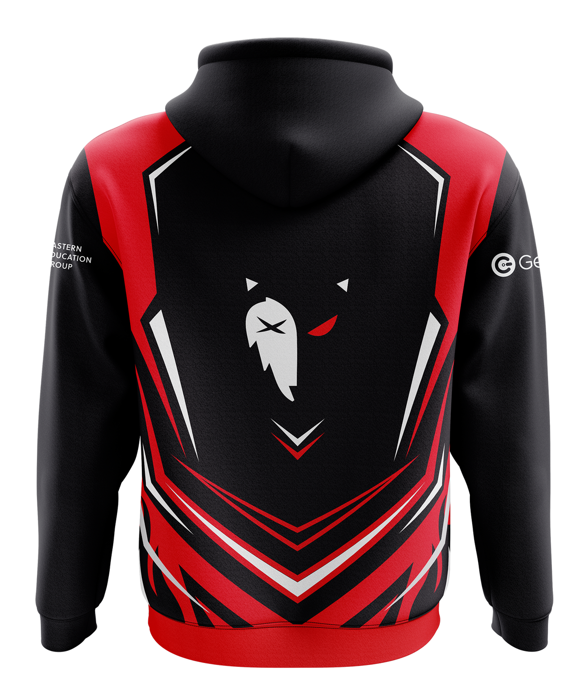 West Suffolk Wolves Esports Hoodie