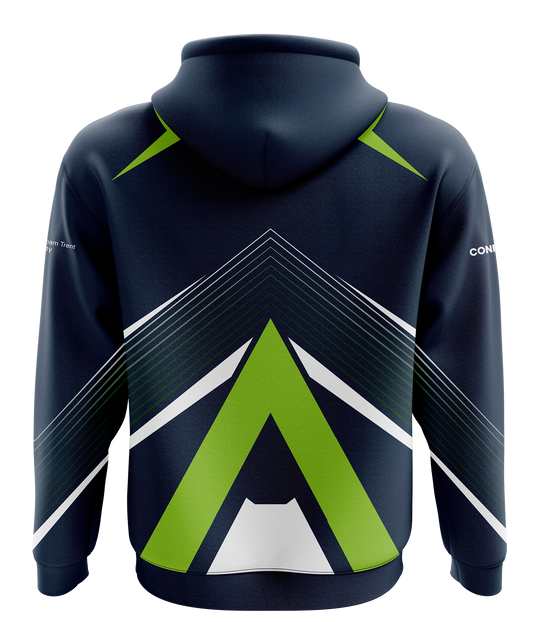 Confetti Arrows Esports Hoodie