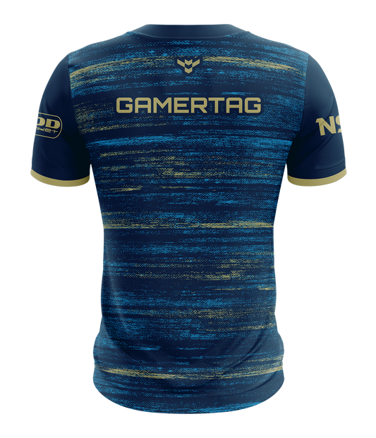 Chi Challengers Esports Jersey