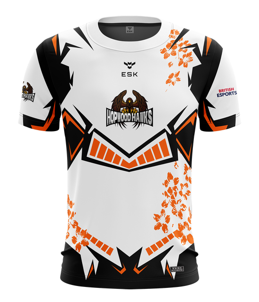 Hopwood Hawks Esports Jersey