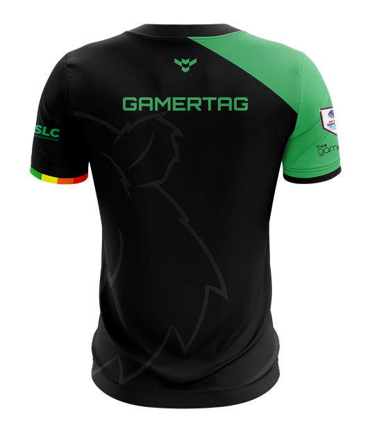 Nuneaton Nitros Esports Jersey