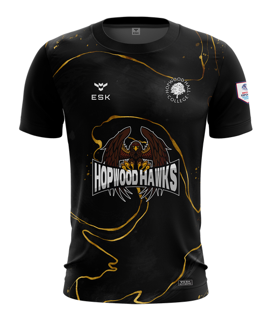 Hopwood Hawks Esports Jersey
